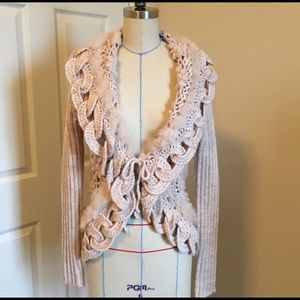 Crochet re-list for Susan